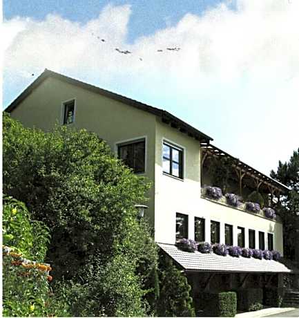 Landgasthaus Zum Erlengrund