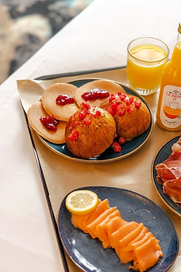 Hotel Mercure Annecy Centre