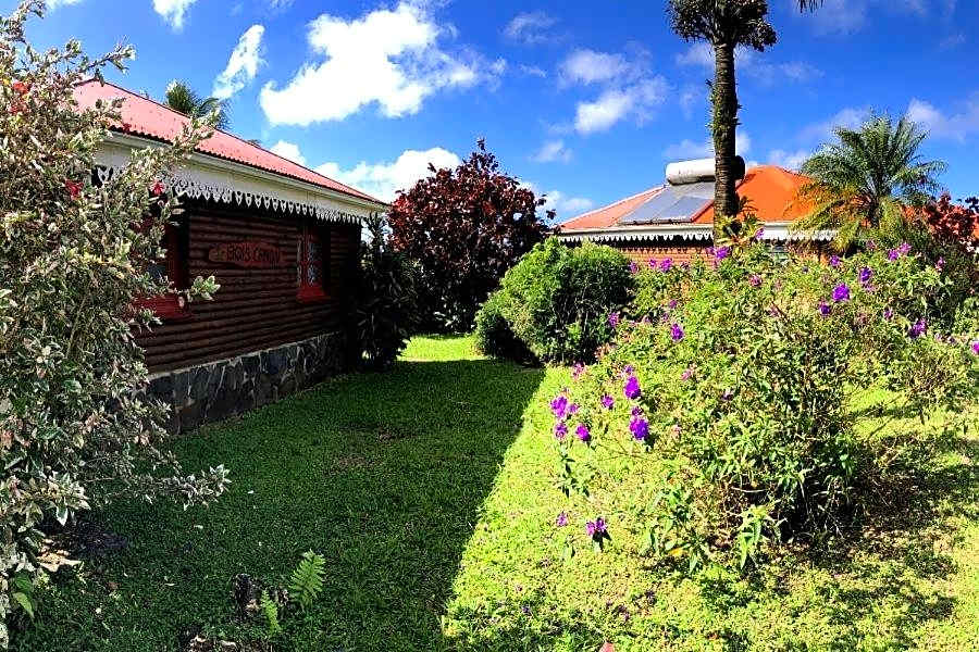 LE DOMAINE DE LA VALLEE