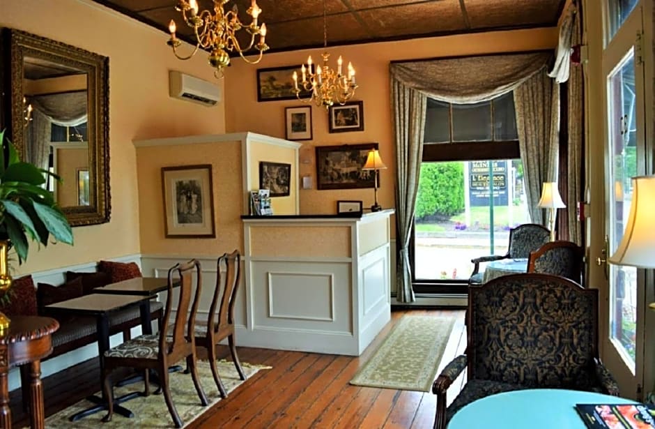Inn on Bellevue