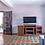 Casa Laranja Perequê Açu Ubatuba SP