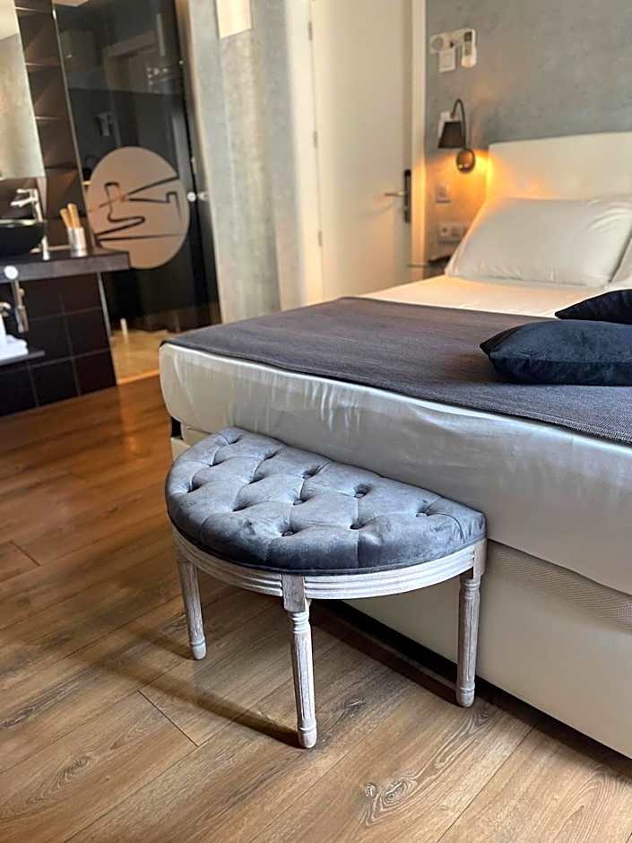 Mamma Mia Hotel Boutique