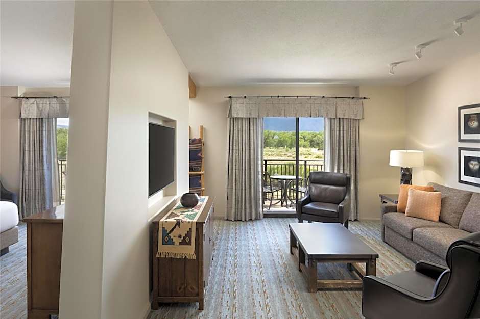 Hyatt Regency Tamaya Resort And Spa