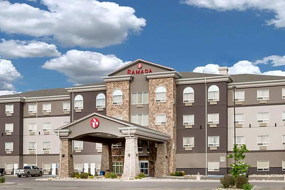 Ramada by Wyndham Olds — 50 fotoğraftan 1. fotoğraf