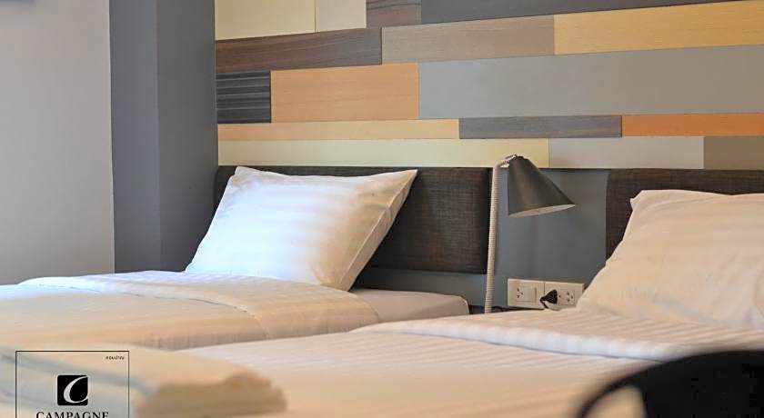 Campagne Hotel & Residence