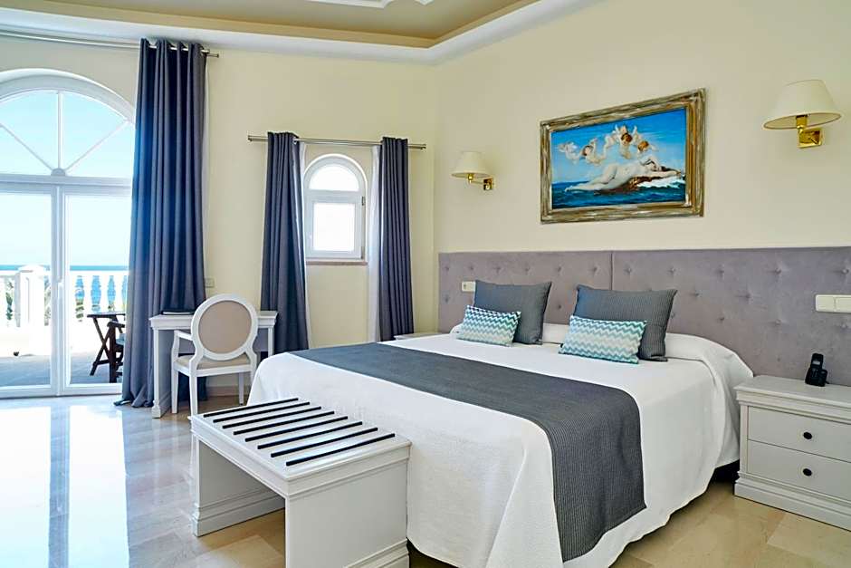 Grand Hotel Palladium Santa Eulalia del Rio