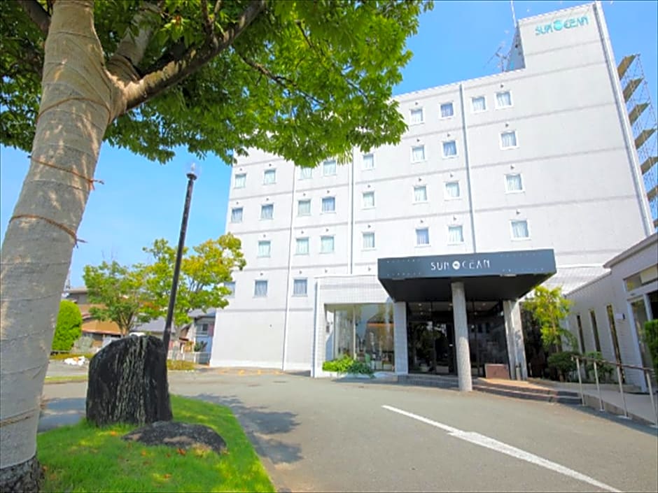 HOTEL SUN OCEAN ANAN