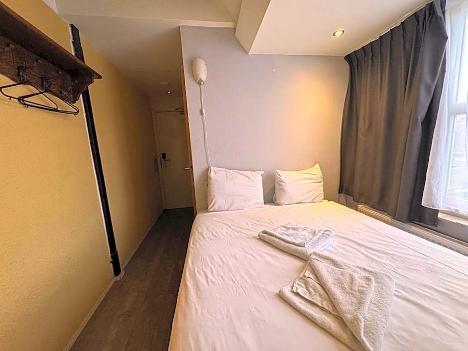 Boutique Hotel La Belle Vue