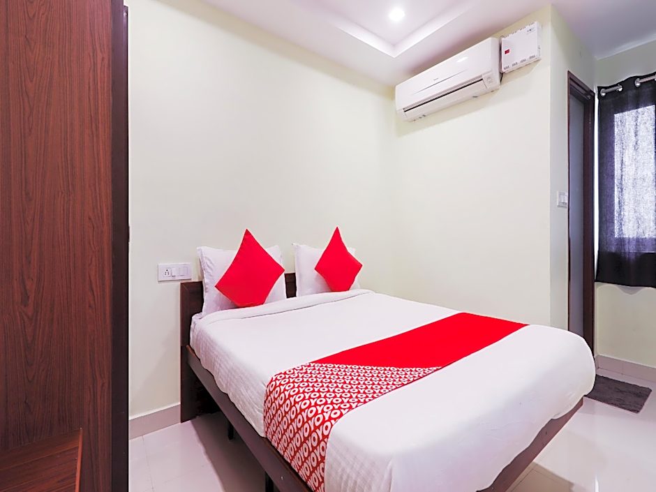 OYO Flagship 60541 White Ridge