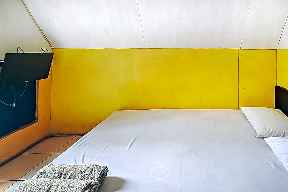 Cigadog Residence Mitra Reddoorz