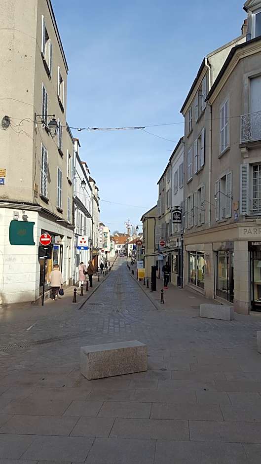 Kyriad Direct Brie-Comte-Robert