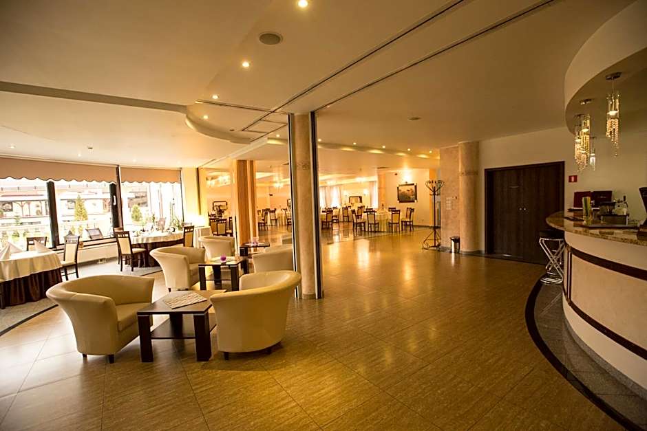 Hotel Monet & Rubbens