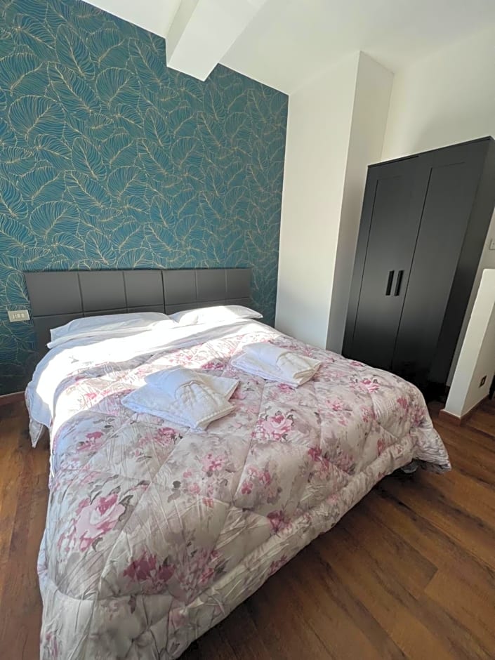 Hotel Brenta