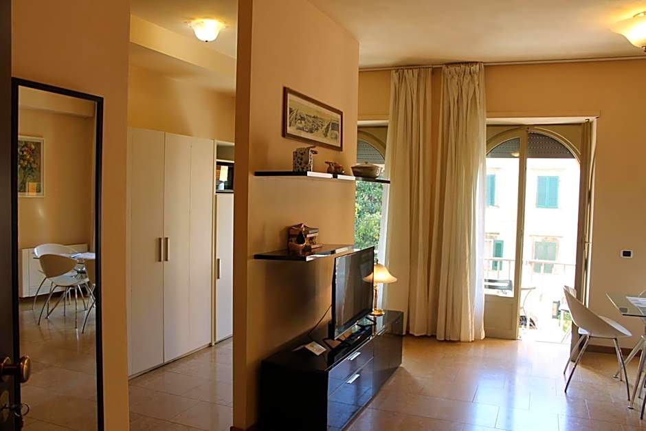 Casa Paolina