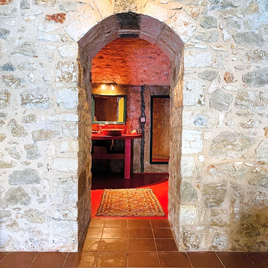 Mediterraneo Hotel