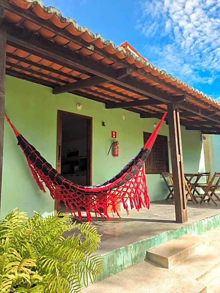 Chalé Brisa da Lagoa