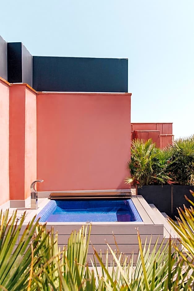 Aparthotel Arai 4* Superior