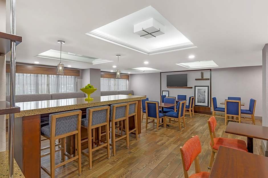 Hampton Inn Washington