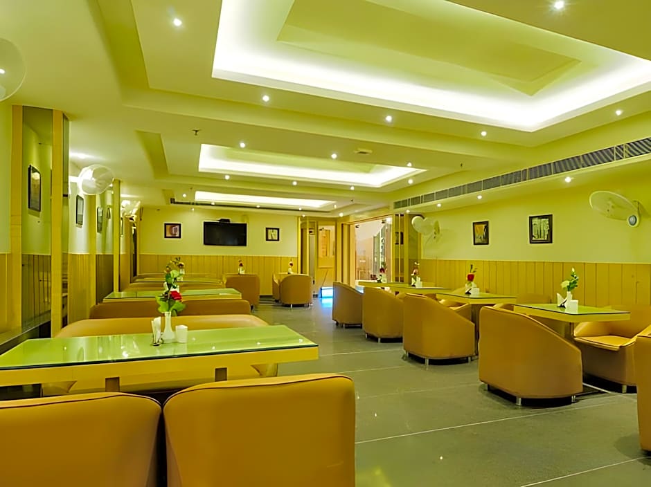 Hotel Aman Continental