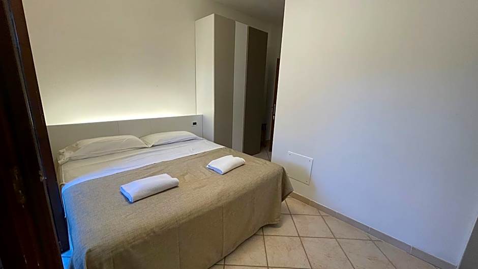 Hotel Boschetto
