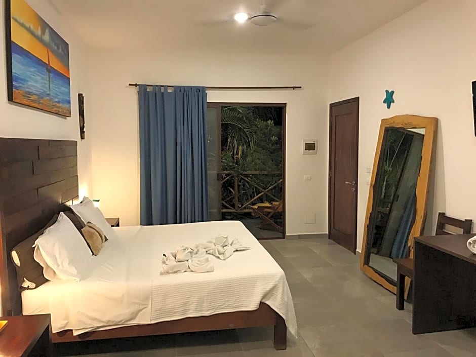 Hotel Casa Santiago Tulum