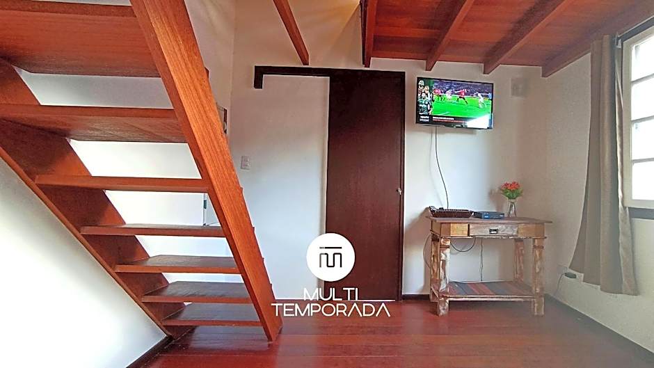 Pousada Solar das Pétalas - Florianópolis/SC