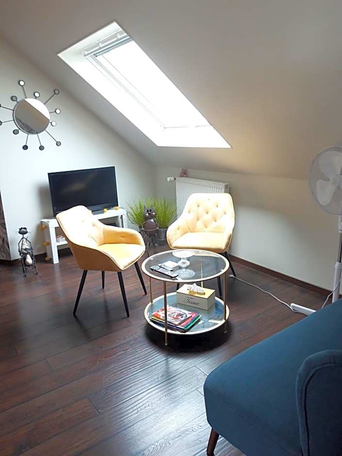 "Chambre d'Hotes proximité Circuit Prenois