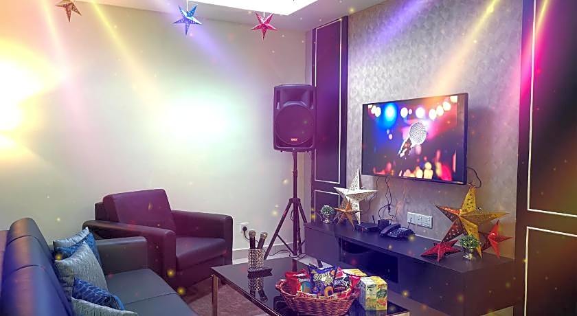 Sky Retreat Genting Highlands