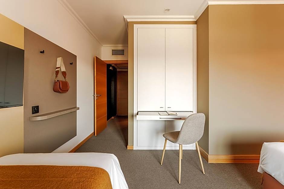 Made Inn Entroncamento