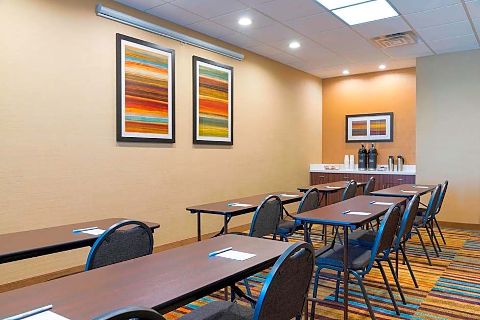 Fairfield Inn & Suites by Marriott West Monroe