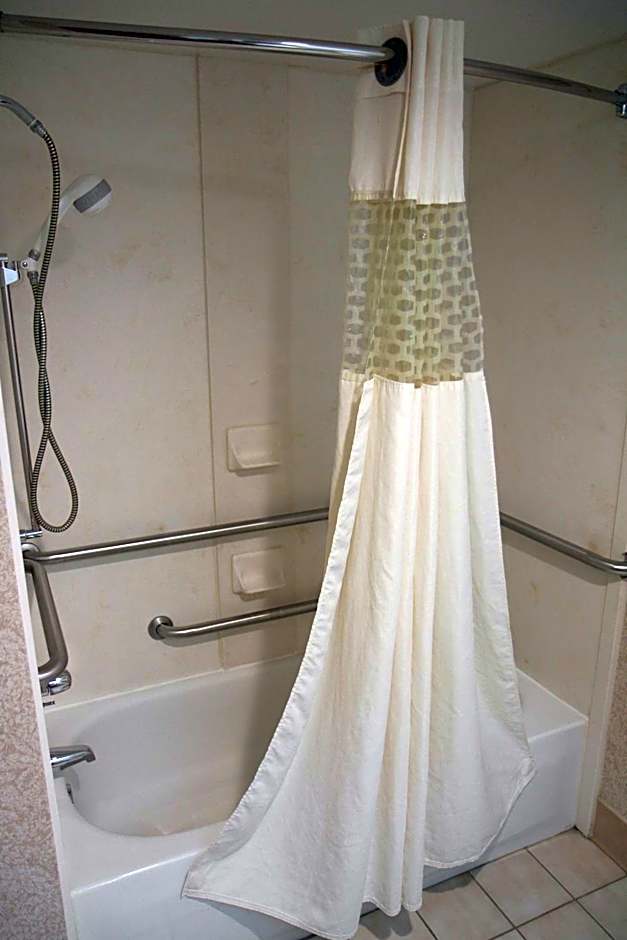 Hampton Inn By Hilton Greeneville