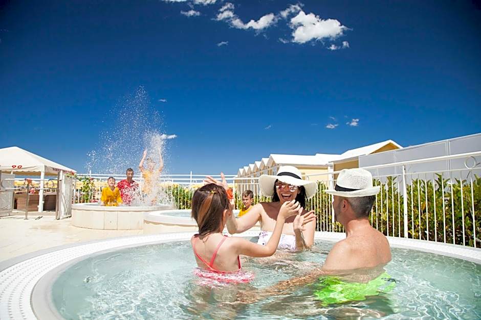 Hotel Milano Helvetia - in centro con piscina