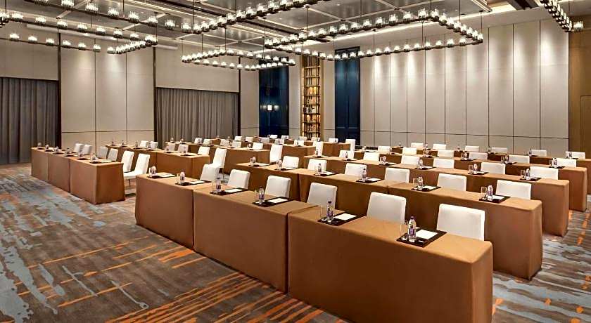 Pullman Yueyang