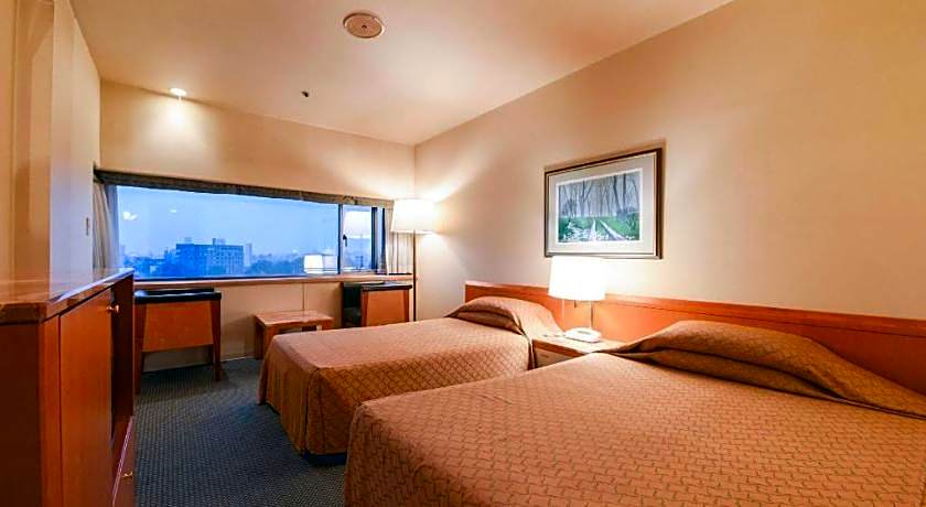 Gunma Royal Hotel