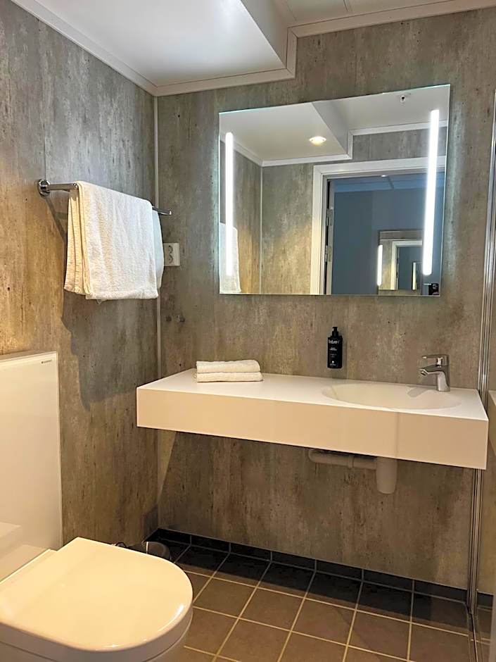 Frichs Ekspress Åndalsnes