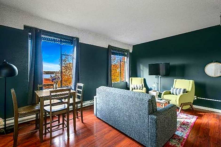 The Oxford Seattle-Downtown