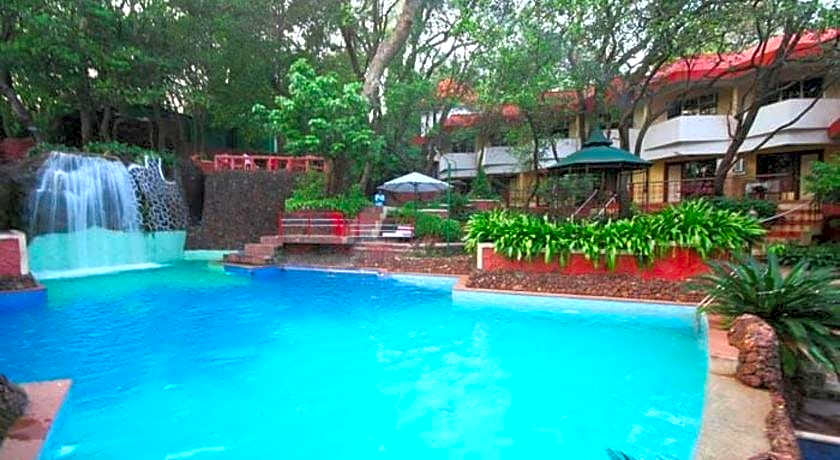 Horseland Hotel And Mountain Spa