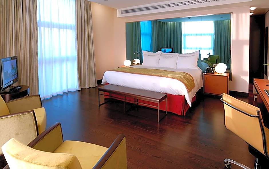 Best Western Premier Bhr Treviso Hotel