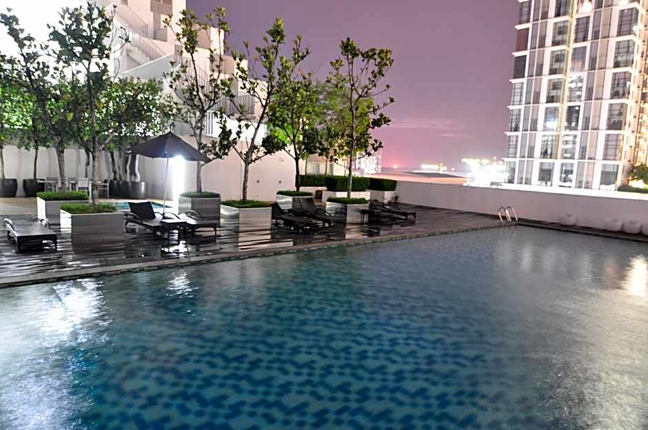 Paragon @ Cyberjaya by Idealhub