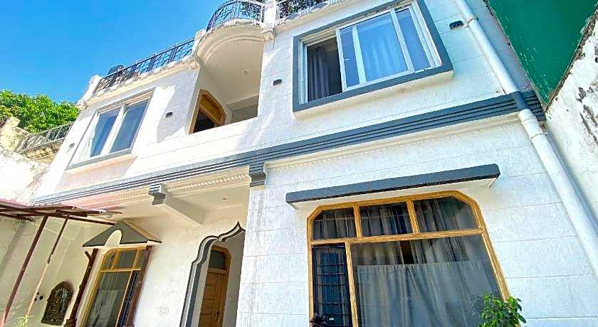 Sonu Guesthouse & Hostel, Rishikesh