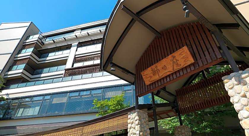 Akan Tsuruga Bessou Hinanoza