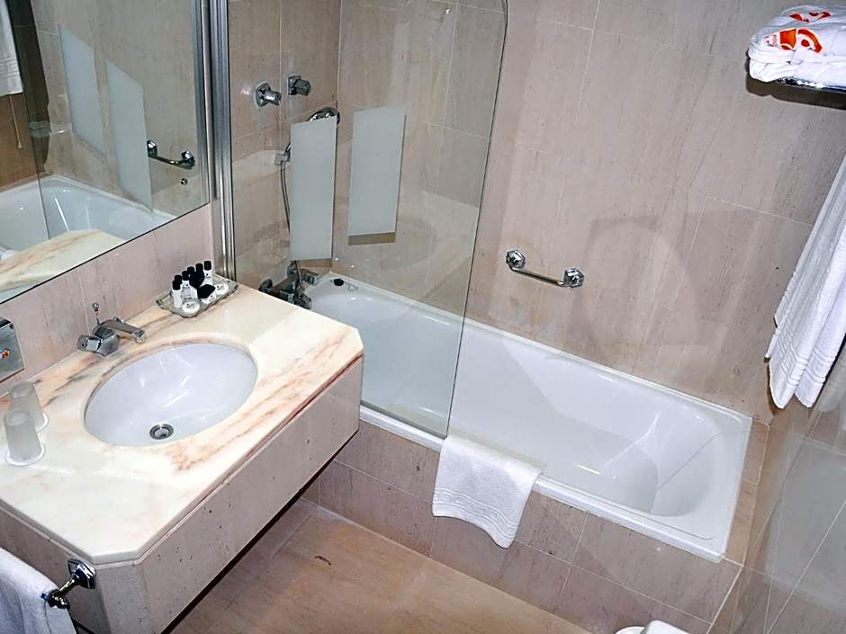 Pousada Castelo de Alvito