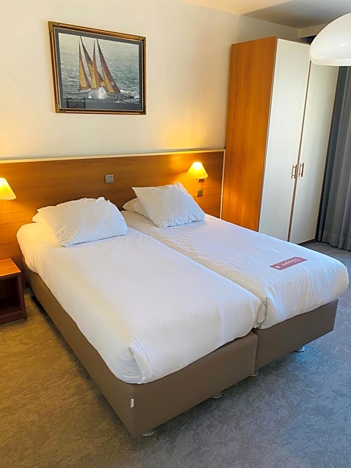 Hotel Prado