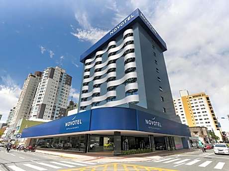 Novotel Itajai