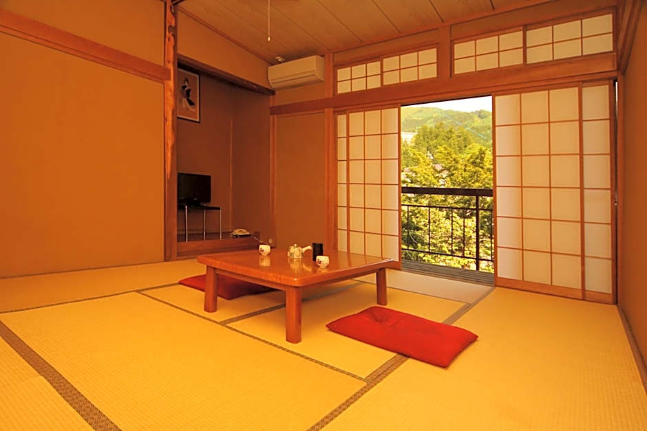 Minshuku Miyama