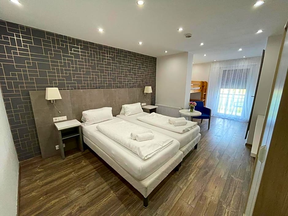 Hotel Wiesental Nähe Friedrichshafen