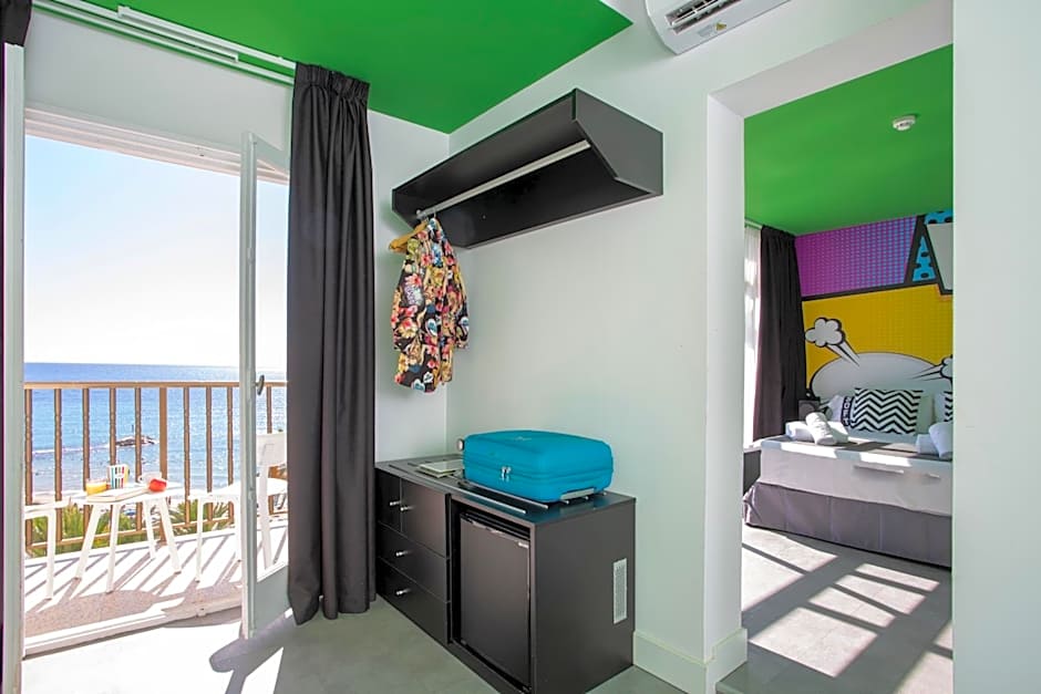 Casual Pop Art Benidorm