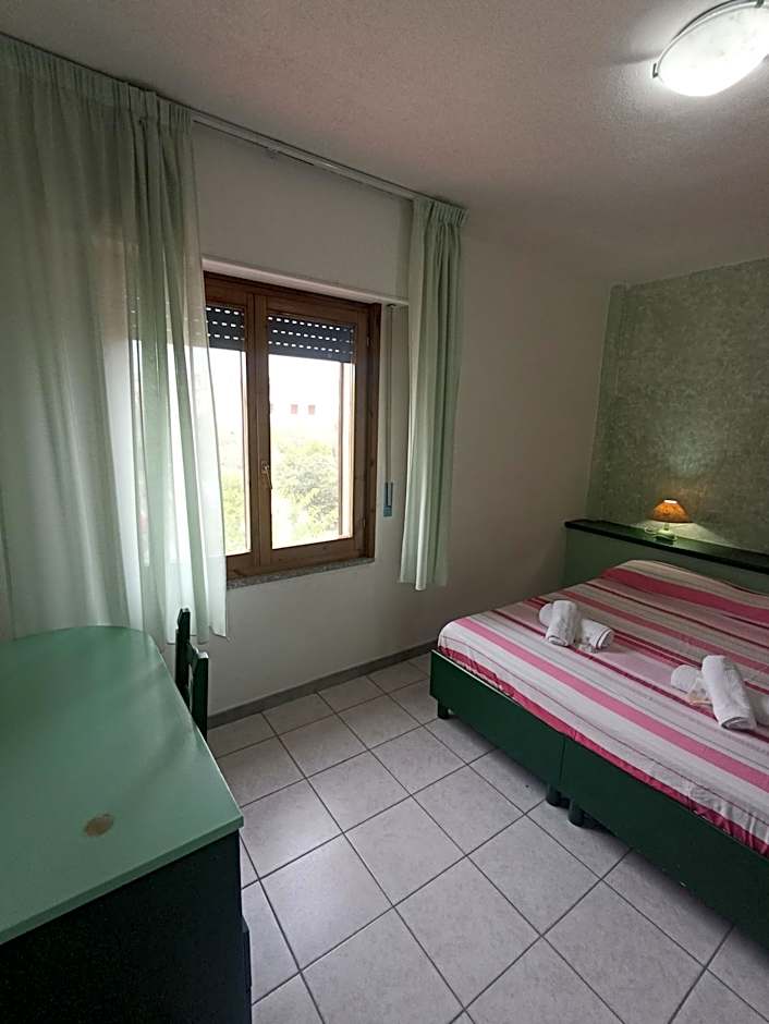 S'Ustiarvu- NUOVA GESTIONE