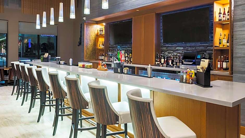 Hyatt Place Boca Raton
