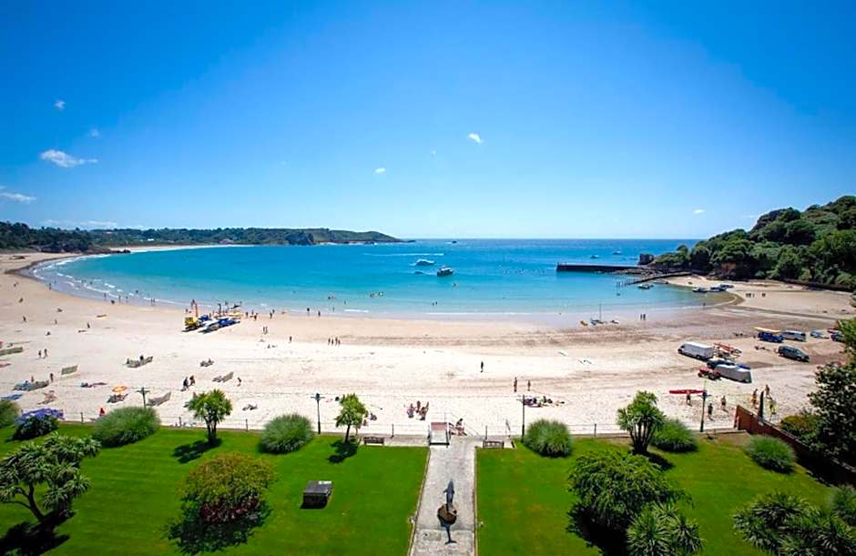 St Brelade's Bay Hotel